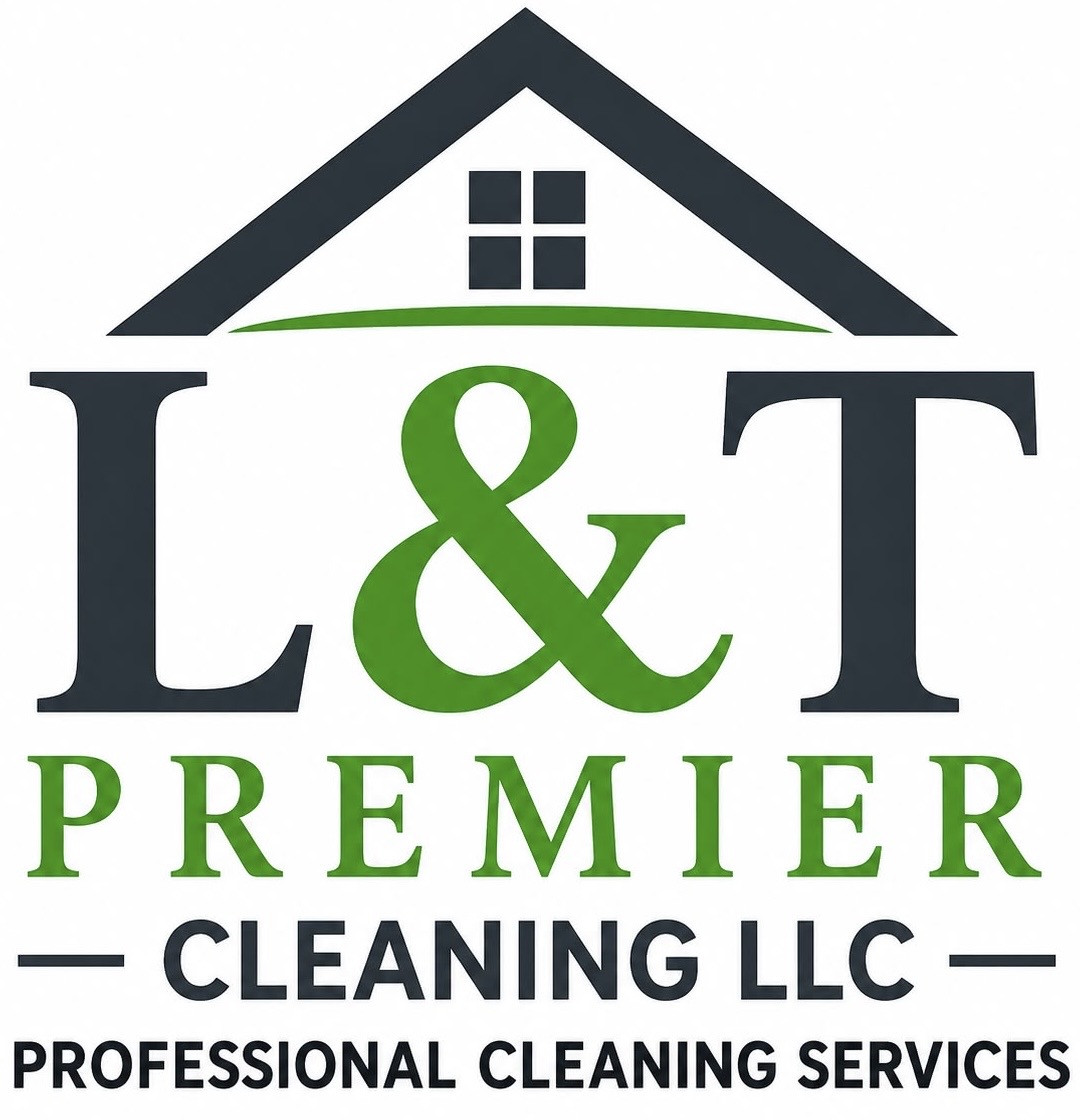L&T Premier Cleaning LLC logo